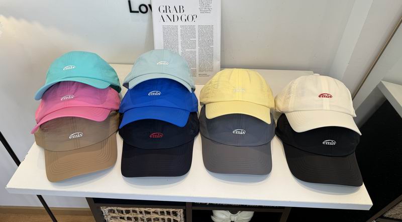Emis Cap dx11
